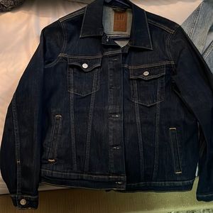 Gap denim jacket